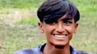 নড়াইলে নারিকেল গাছ থেকে পড়ে কিশোরের মৃত্যু