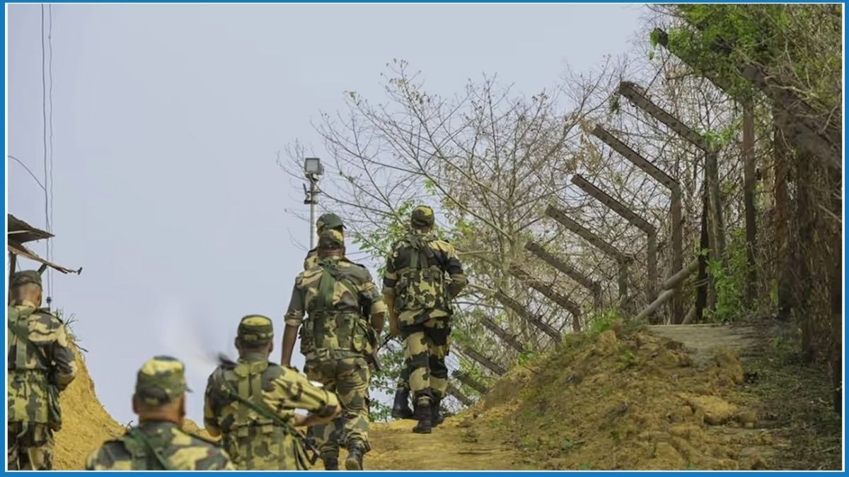 ভারতের মেঘালয়ে বাংলাদেশি নাগরিককে পিটিয়ে হত্যা