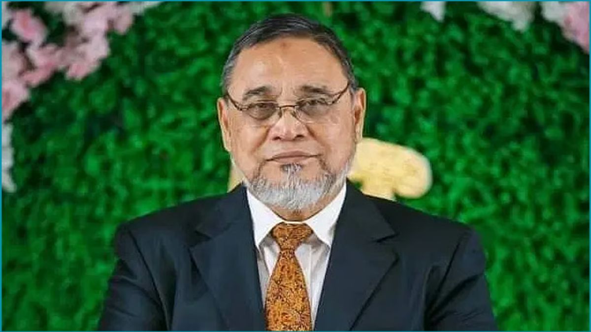 প্রবাসী ভোটার নিবন্ধন কার্যক্রম উদ্বোধন করতে কানাডায় যাচ্ছেন সিইসি