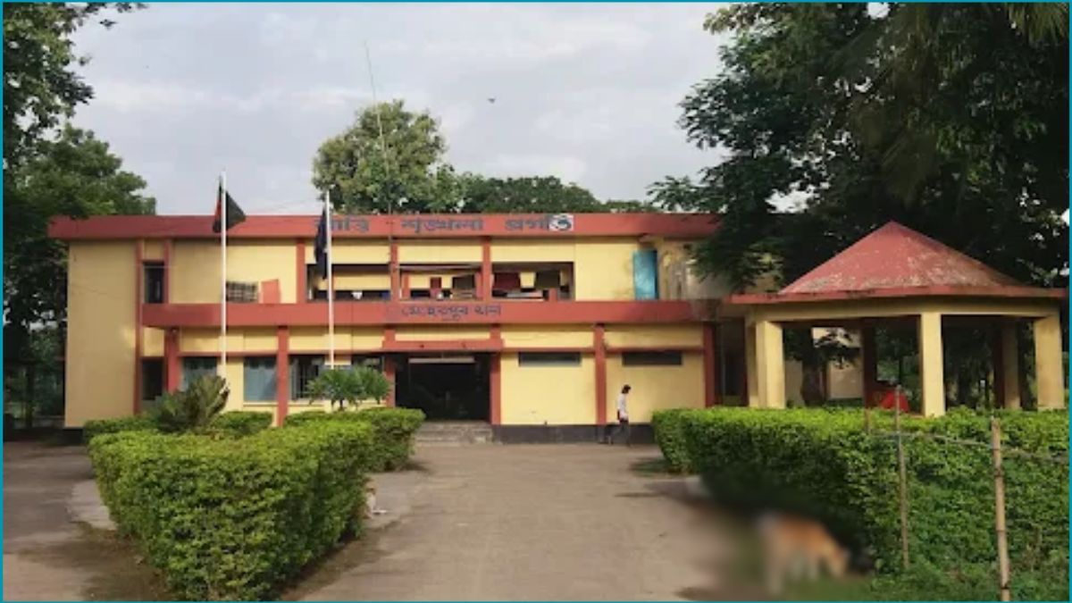 মেহেরপুরে বিদ্যুৎস্পৃষ্টে ইজিবাইক চালকের মৃত্যু