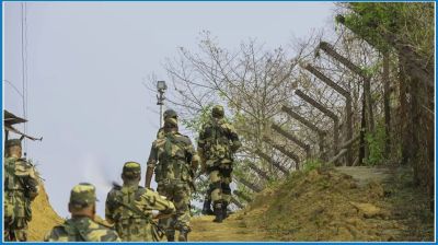 ভারতের মেঘালয়ে বাংলাদেশি নাগরিককে পিটিয়ে হত্যা