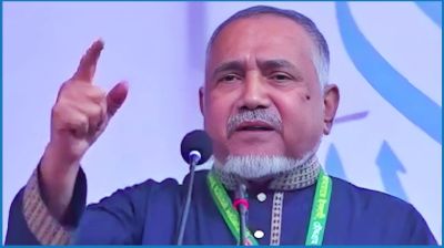 চৌদ্দগ্রামের উন্নয়নে ডা. তাহেরের বাজেট ২০০ কোটি