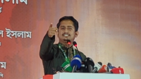১০ কোটি মানহানির মামলা নিয়ে বললো সারজিস