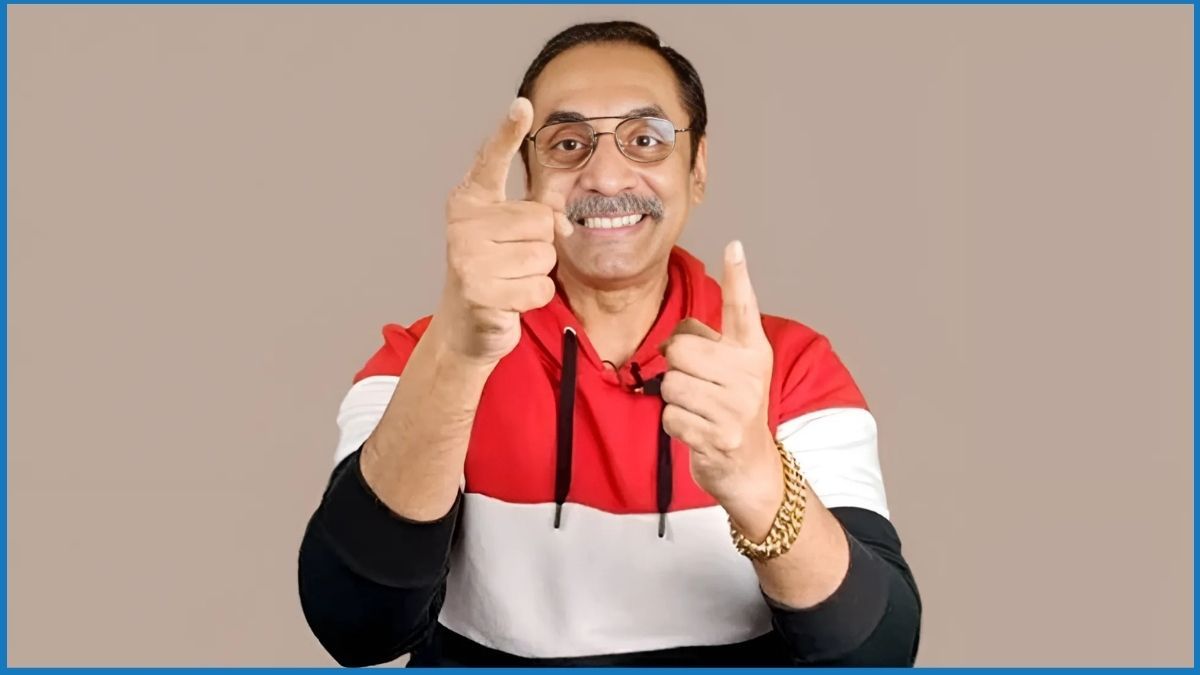 হাসপাতালে পিনাকী ভট্টাচার্য
