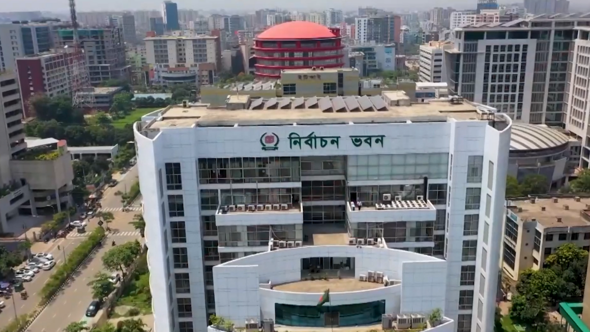 বিএনপিতে ভোটের আমেজ, উল্টো চিত্র তিন দলে