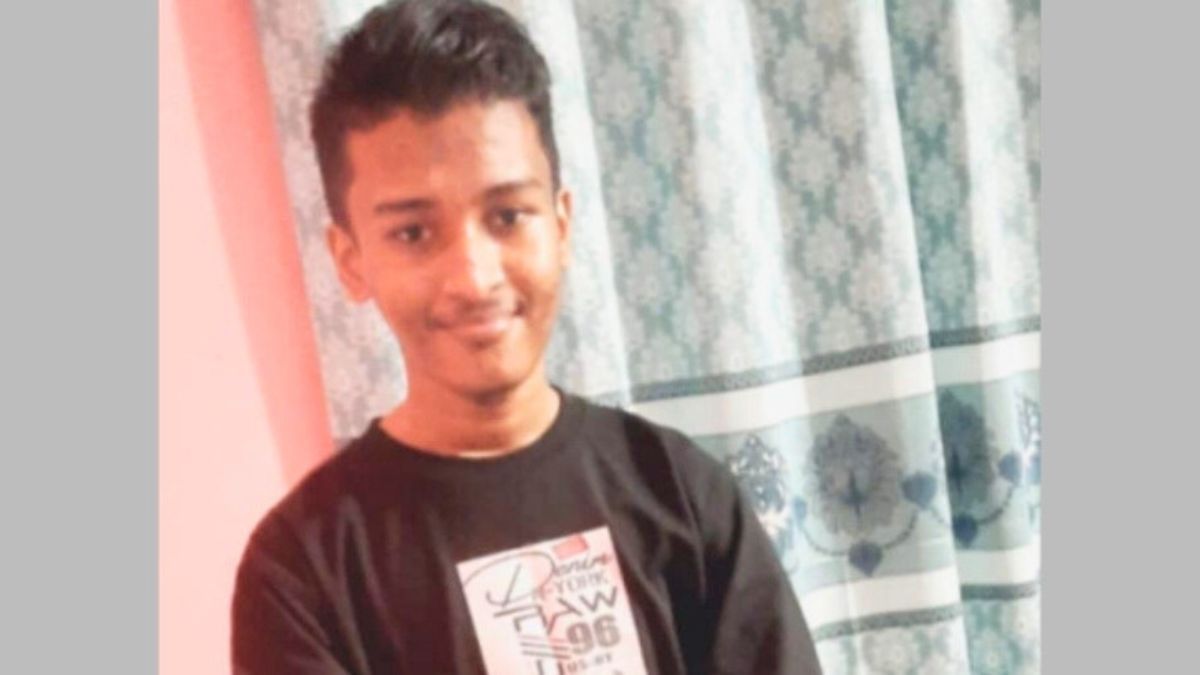 নারায়ণগঞ্জে কিশোরের রহস্যজনক মৃত্যু, ময়নাতদন্তে হত্যার ইঙ্গিত