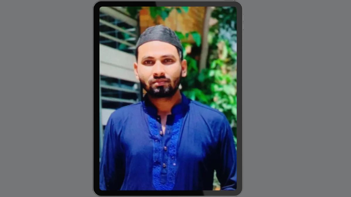 চৌদ্দগ্রামে গৃহবধূর মৃত্যু নিয়ে প্রশ্ন, স্বামী গ্রেপ্তার