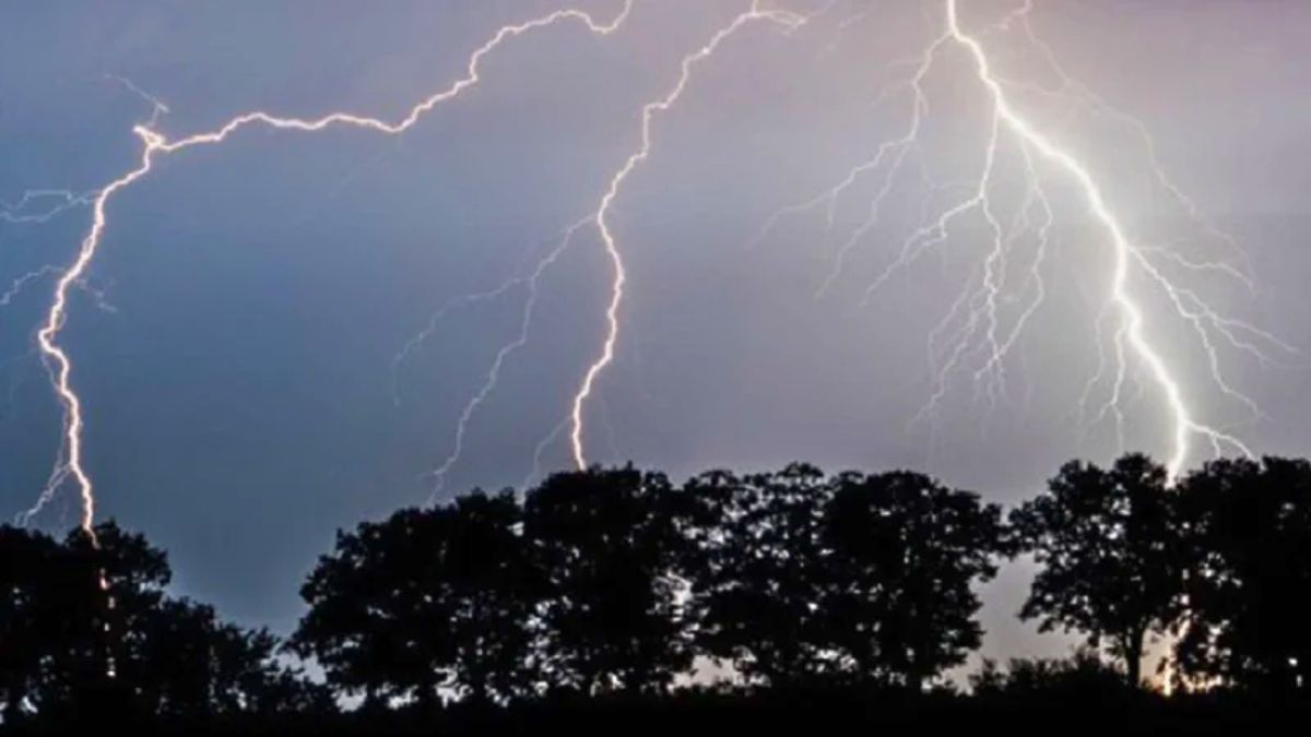 সখীপুরে বজ্রপাতে কিশোরের মৃত্যু