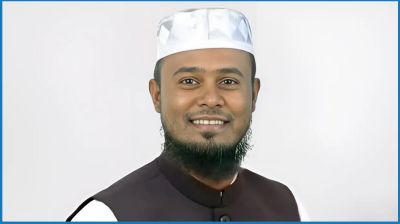 পাথর লুটের অভিযোগে বিএনপি নেতা গ্রেপ্তার