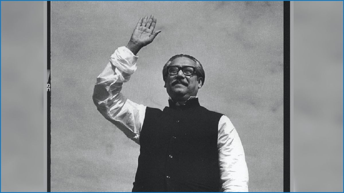 বঙ্গবন্ধু হত্যার ৫০ বছর আজ