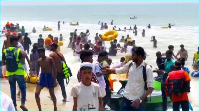 কক্সবাজার সৈকতে গোসলে নেমে পর্যটকের মৃত্যু