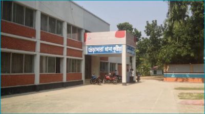 কুষ্টিয়ায় পুকুর থেকে শিশুর লাশ উদ্ধার