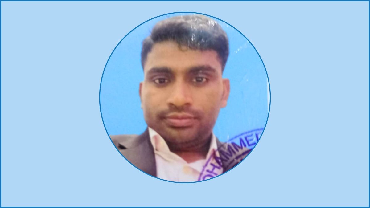 লক্ষ্মীপুরে বন্ধুর সনদে ব্যাংকে চাকরি!