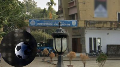 সুনামগঞ্জে ফুটবল খেলা নিয়ে সংঘর্ষে নিহত ২