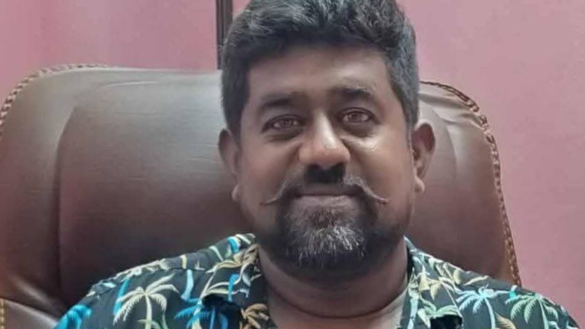 শেখ মুজিবকে নিয়ে শোক প্রকাশের পর যুবদল নেতা বহিষ্কার!