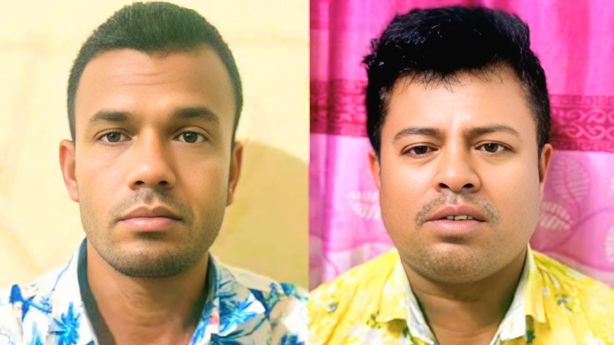 কিশোরগঞ্জে অটোরিকশার চালক খুন, গ্রেপ্তার ২