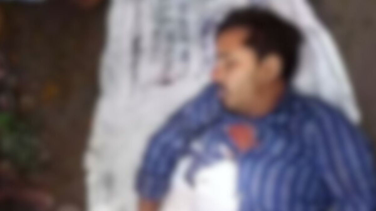 কুলিয়ারচরে সড়ক দুর্ঘটনায় মোটরসাইকেল আরোহী নিহত