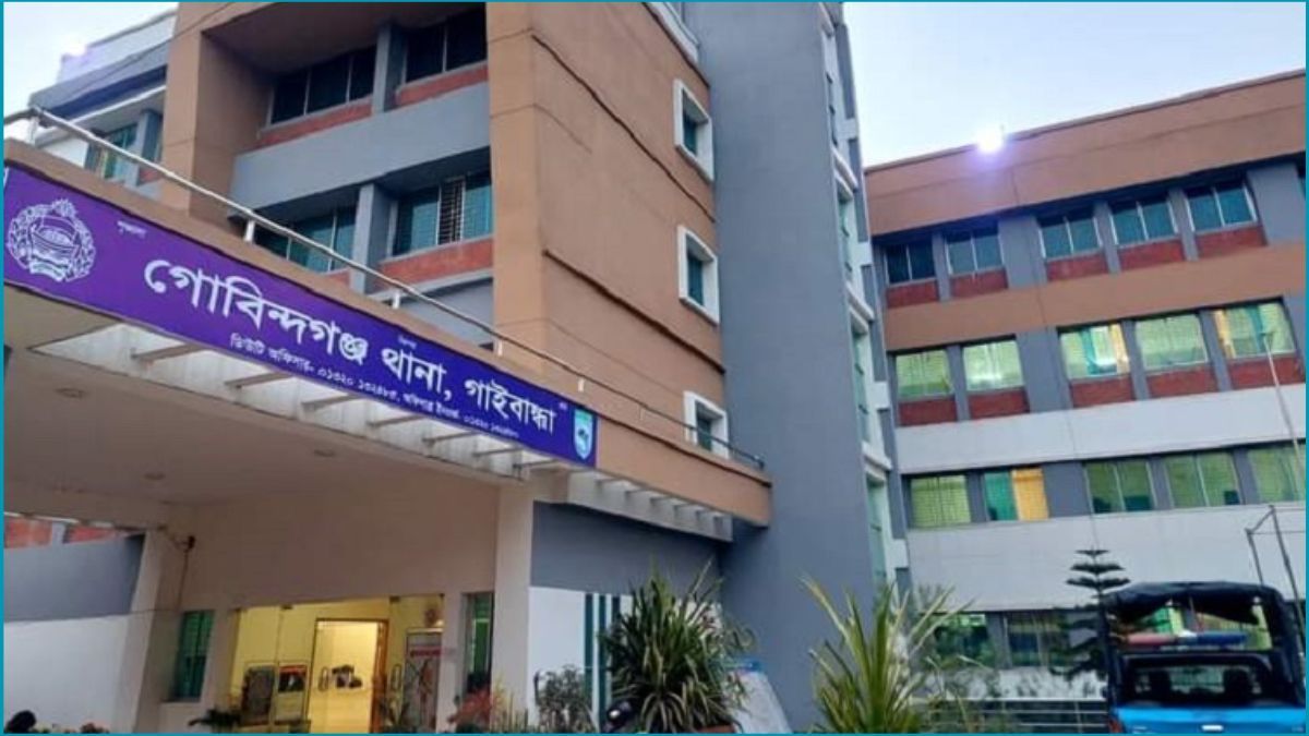 গাইবান্ধায় জামায়াত নেতার গলাকাটা লাশ উদ্ধার