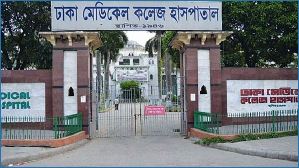 রাজধানীতে গণপিটুনিতে যুবকের মৃত্যু