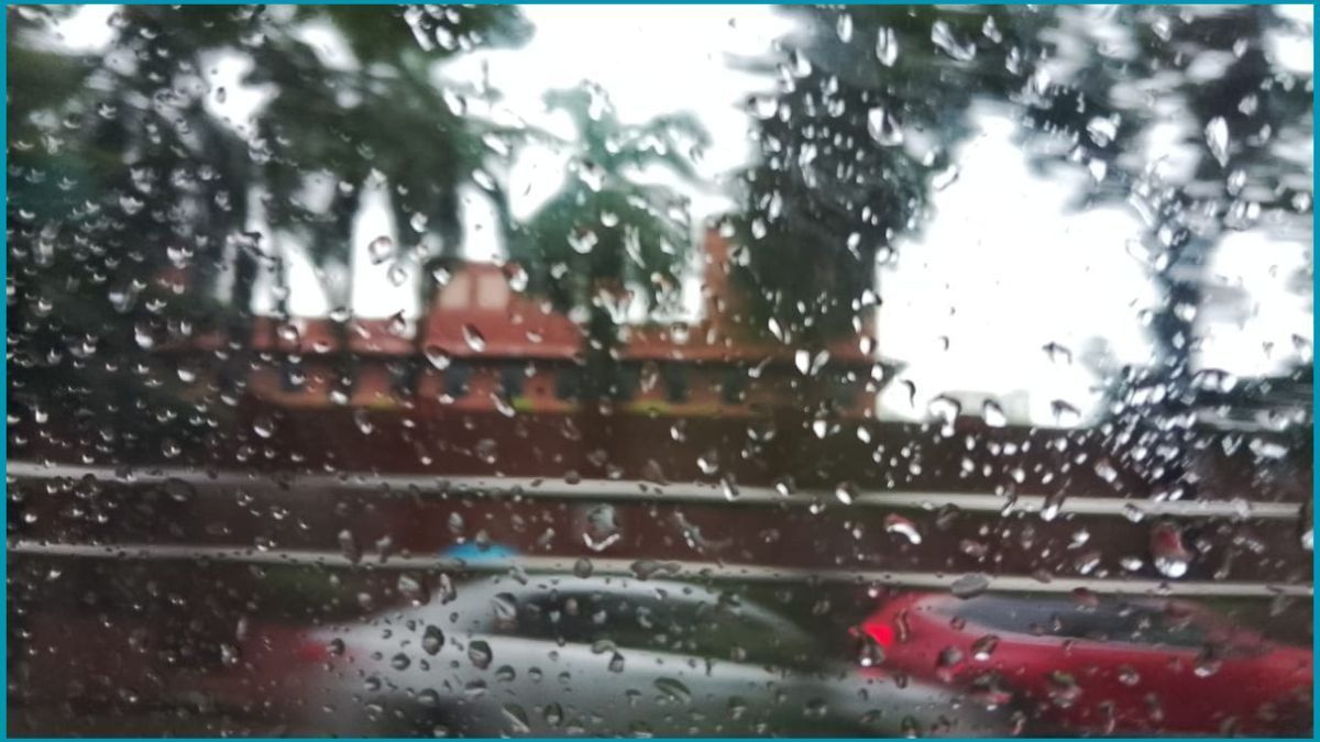 ঢাকায় সকাল থেকেই বৃষ্টির পূর্বাভাস