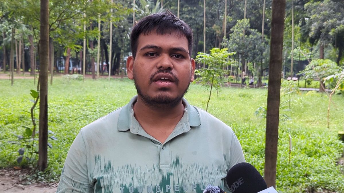 কে কতটুকু করেছে, সেই ভাগাভাগি নিয়ে টানাটানি হচ্ছে : মাহিন সরকার