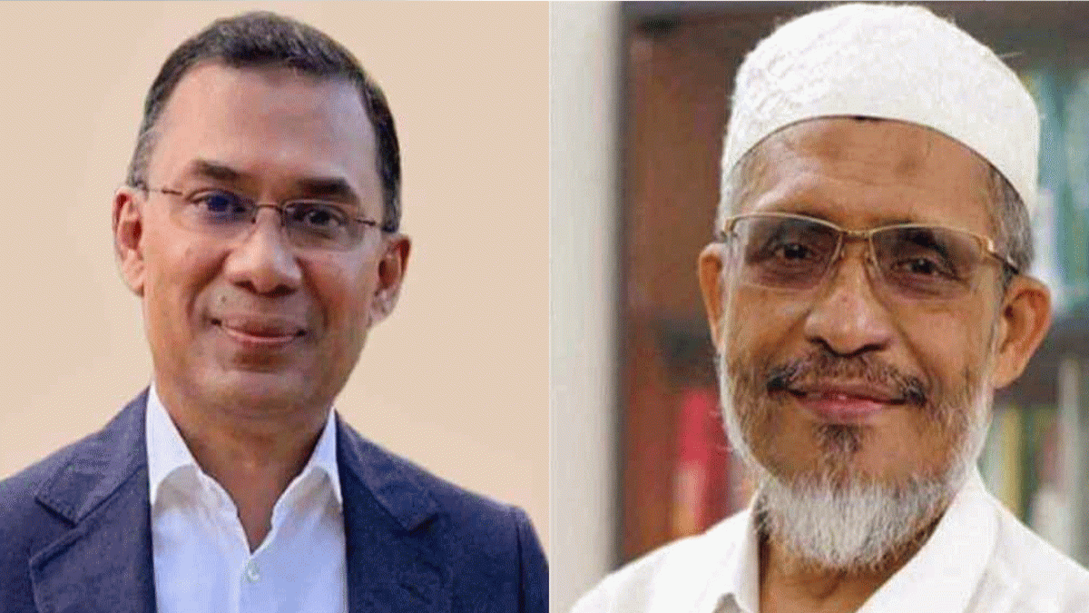 একুশে আগস্ট মামলায় তারেক-বাবরের খালাসের বিরুদ্ধে শুনানি বুধবার