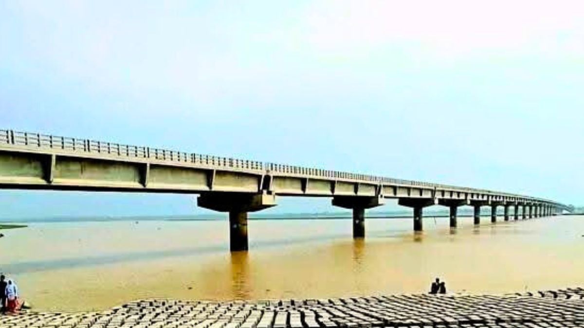 আগামীকাল উদ্বোধন হবে স্বপ্নের তিস্তা সেতু