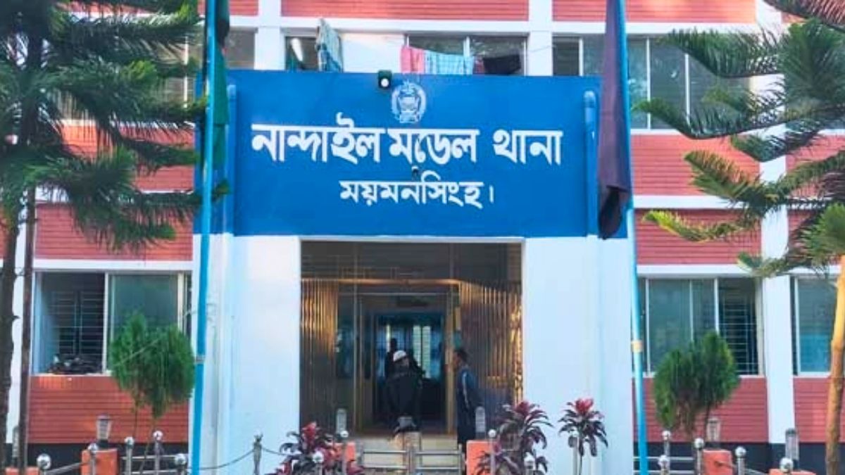 নান্দাইলে অভিযানে ইয়াবা-গাঁজা উদ্ধার, গ্রেপ্তার ২