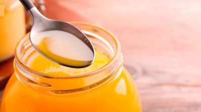 প্রতিদিন ঘি খেলে কী হয়?