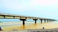 আগামীকাল উদ্বোধন হবে স্বপ্নের তিস্তা সেতু