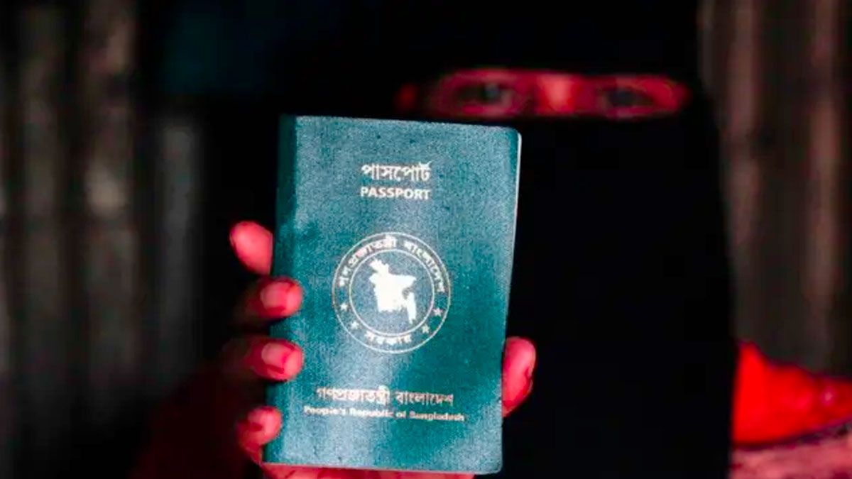 প্রবাসীদের ভোটার হতে লাগবে না পাসপোর্ট
