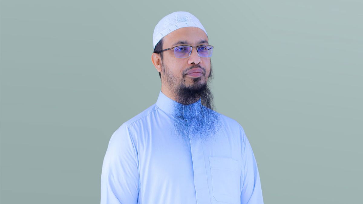 কিভাবে একজন ভালো মুসলিম হবেন?