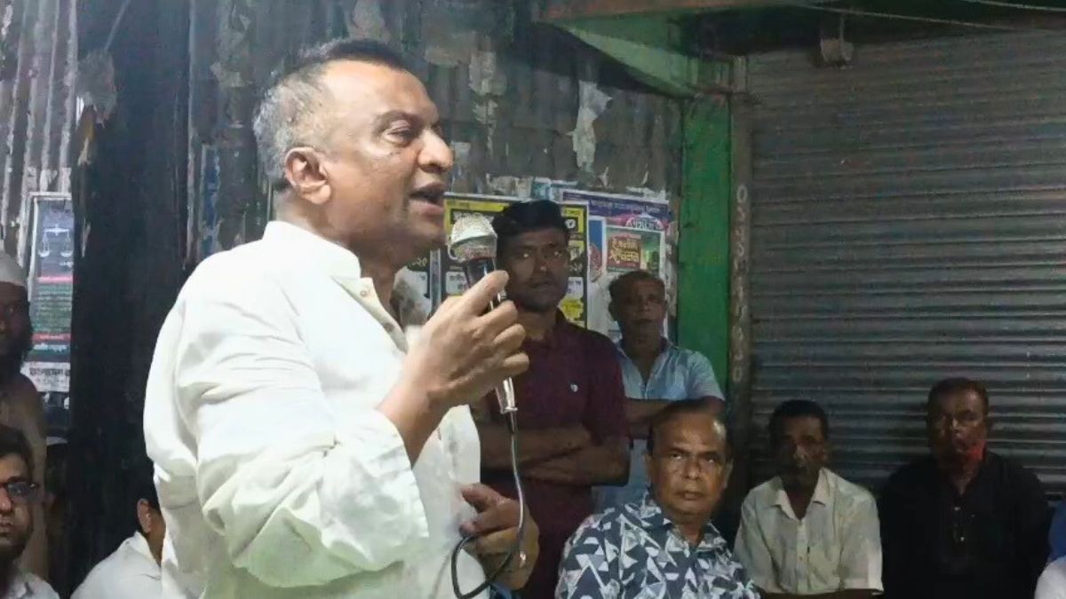 ধর্মব্যবসায়ীদের ভোট ৩০ হাজারেই শেষ : ফয়সল আলীম