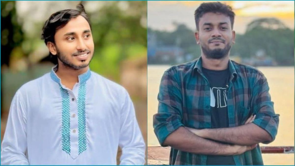 সূর্যসেন হল সংসদে ছাত্রদলের প্যানেল ঘোষণা