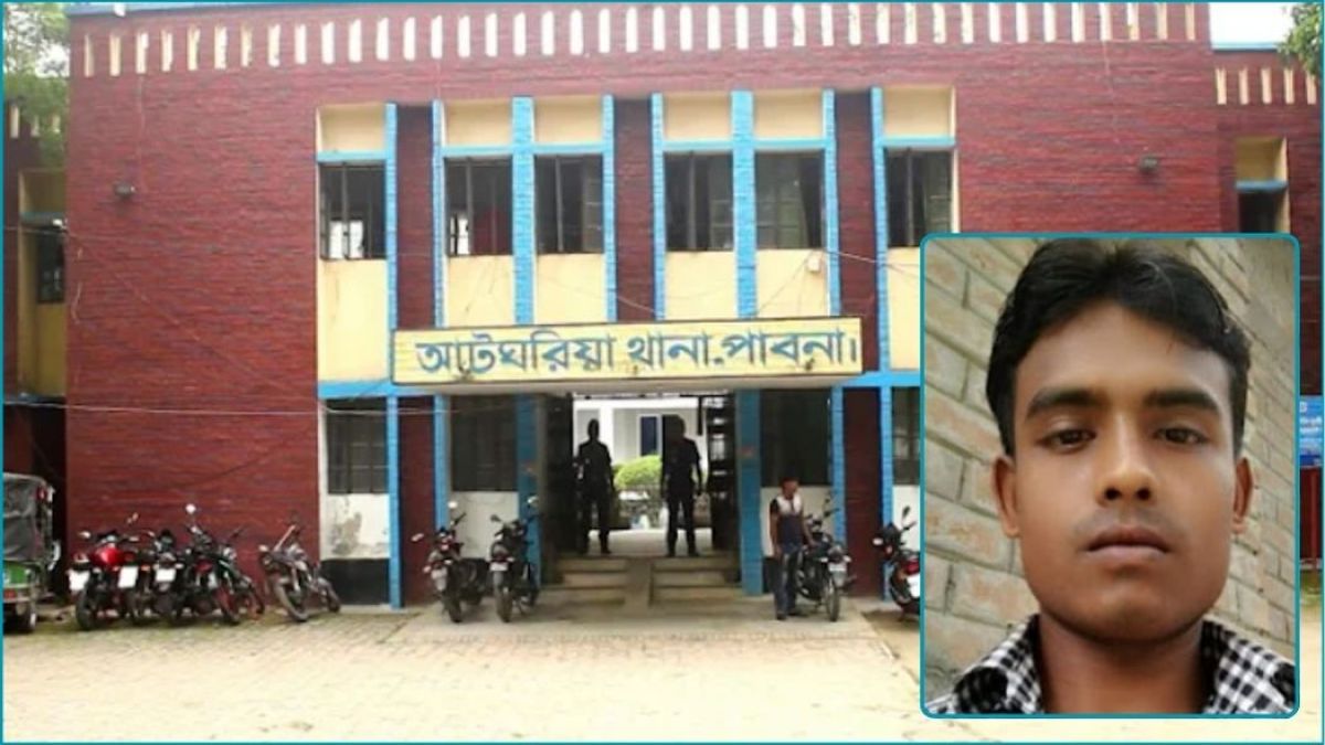 মোবাইল চোরের ছুরিকাঘাতে যুবক নিহত