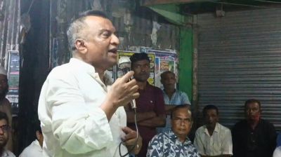 ধর্মব্যবসায়ীদের ভোট ৩০ হাজারেই শেষ : ফয়সল আলীম