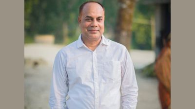 আক্কেলপুরে স্কুল থেকে আওয়ামী লীগ নেতা গ্রেপ্তার