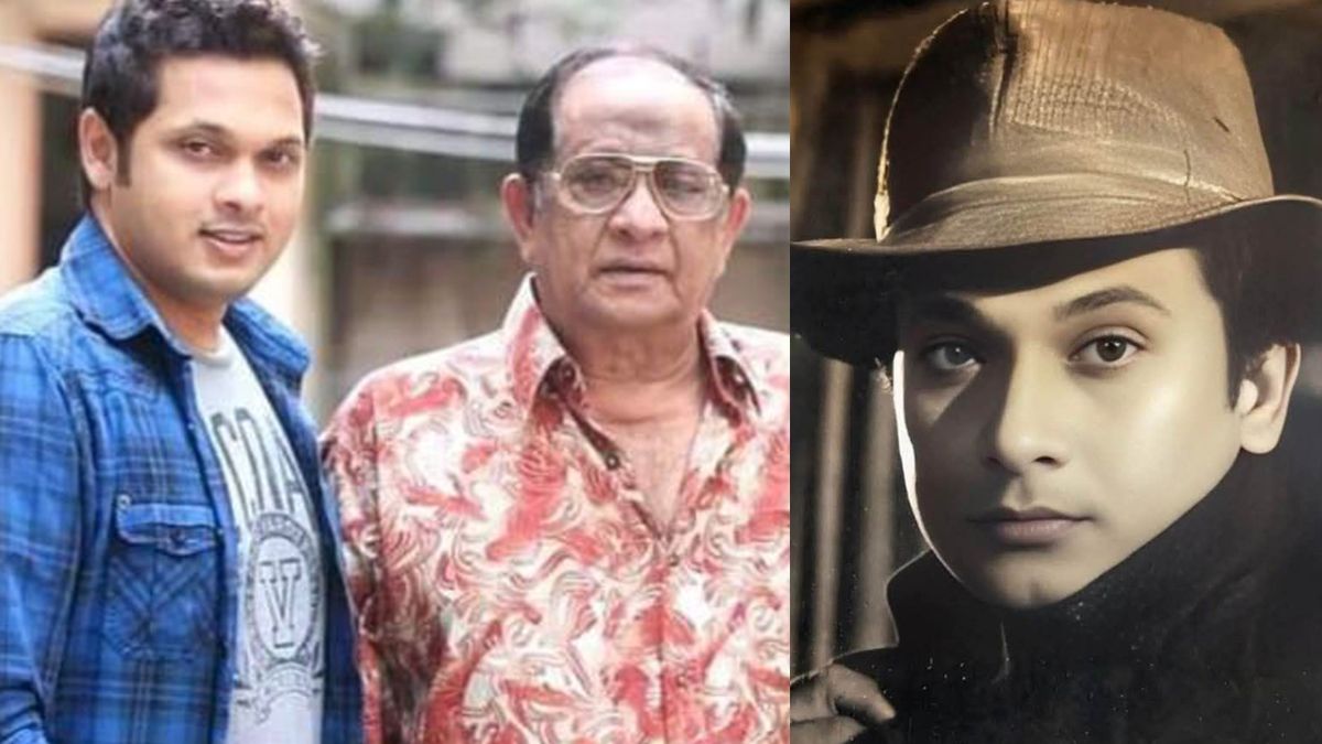 রাষ্ট্রীয়ভাবে নায়করাজের মরণোত্তর মূল্যায়ন সেভাবে হয়নি : সম্রাট