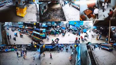 মাওনা চৌরাস্তায় চুরি, ছিনতাই ও সন্ত্রাসের বিরুদ্ধে নজরদারি জোরদার