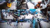 মাওনা চৌরাস্তায় চুরি, ছিনতাই ও সন্ত্রাসের বিরুদ্ধে নজরদারি জোরদার