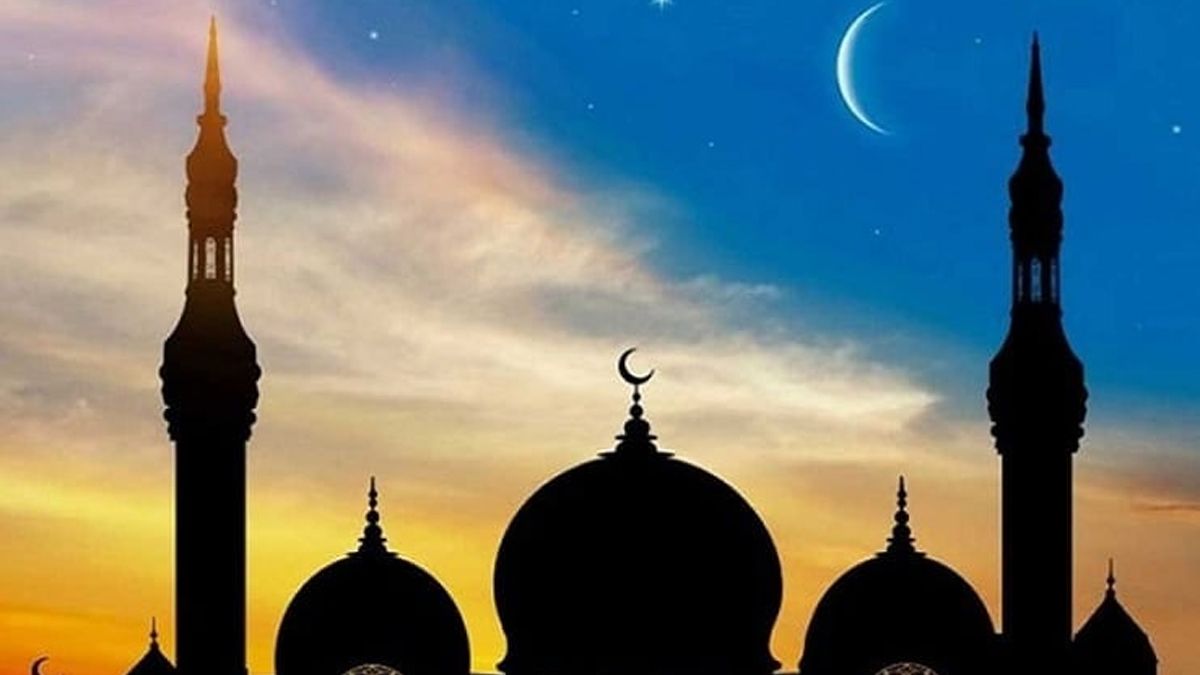 পবিত্র ঈদে মিলাদুন্নবী ৬ সেপ্টেম্বর