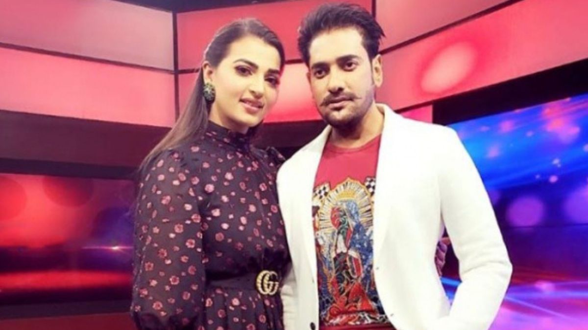 বর্ষার পর এবার সিনেমা ছাড়ার ঘোষণা দিলেন অনন্ত জলিলও