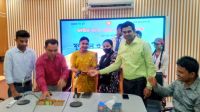কালীগঞ্জে জাতীয় মৎস্য সপ্তাহের সমাপনী অনুষ্ঠিত