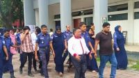 মেহেরপুরে হোটেল আটলান্টিকা কাণ্ডে ৬ জনের কারাদণ্ড