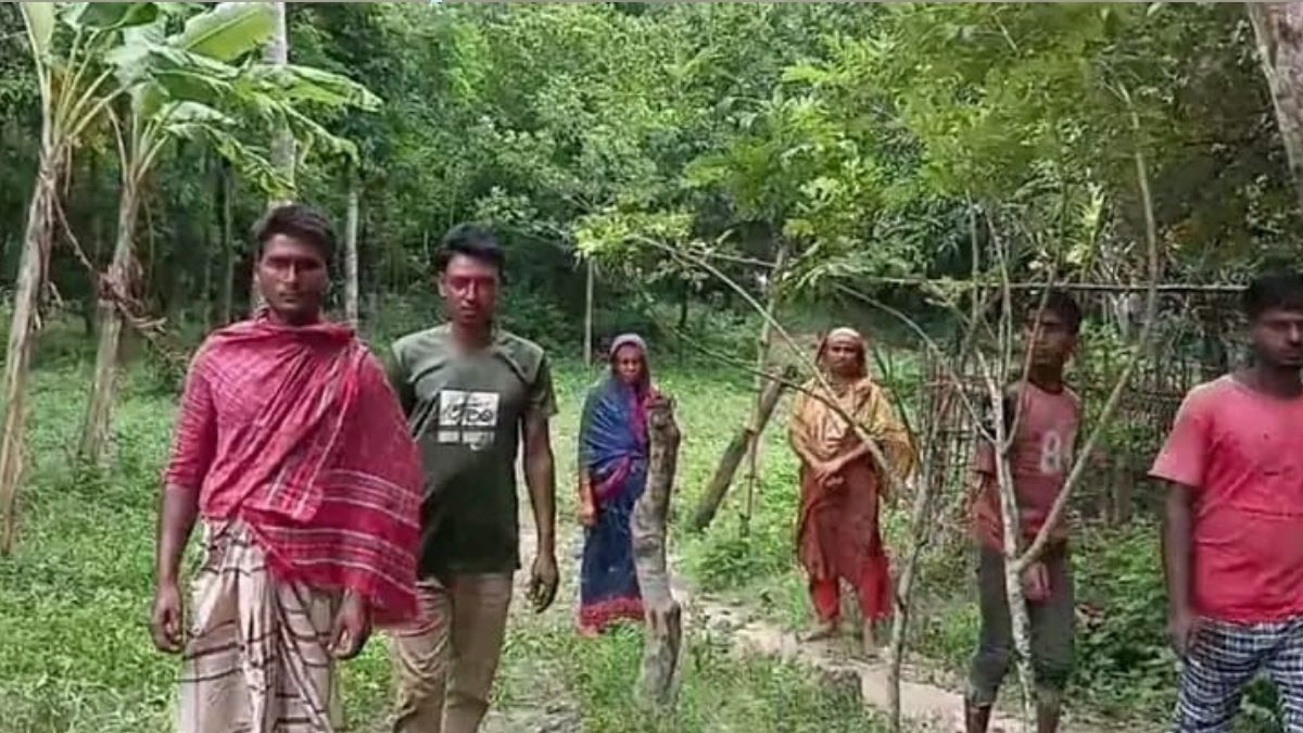 গাইবান্ধায় ৩ দিনে ৩০ কঙ্কাল চুরি, এলাকা জুড়ে চাঞ্চল্য