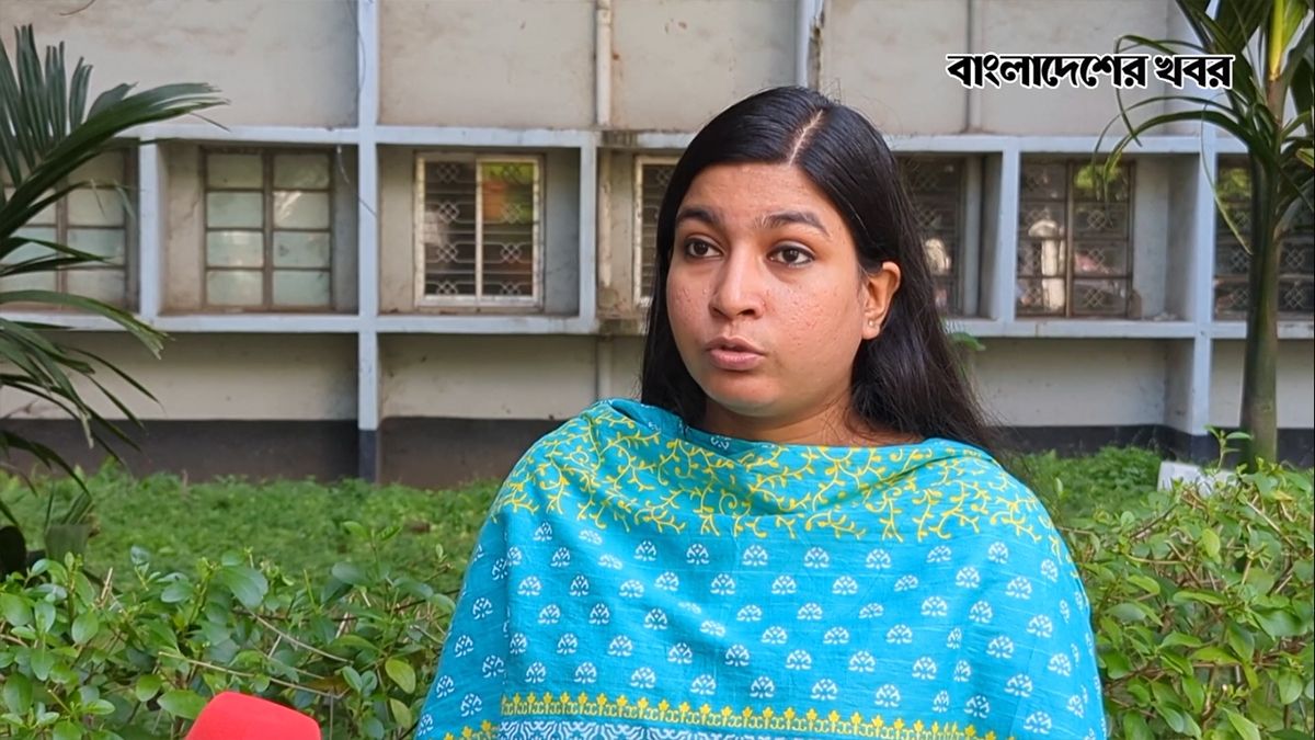যে কারণে হাসিনাকে আজীবন সদস্য চেয়েছেন ডাকসু ভিপি পদ প্রার্থী ইমি
