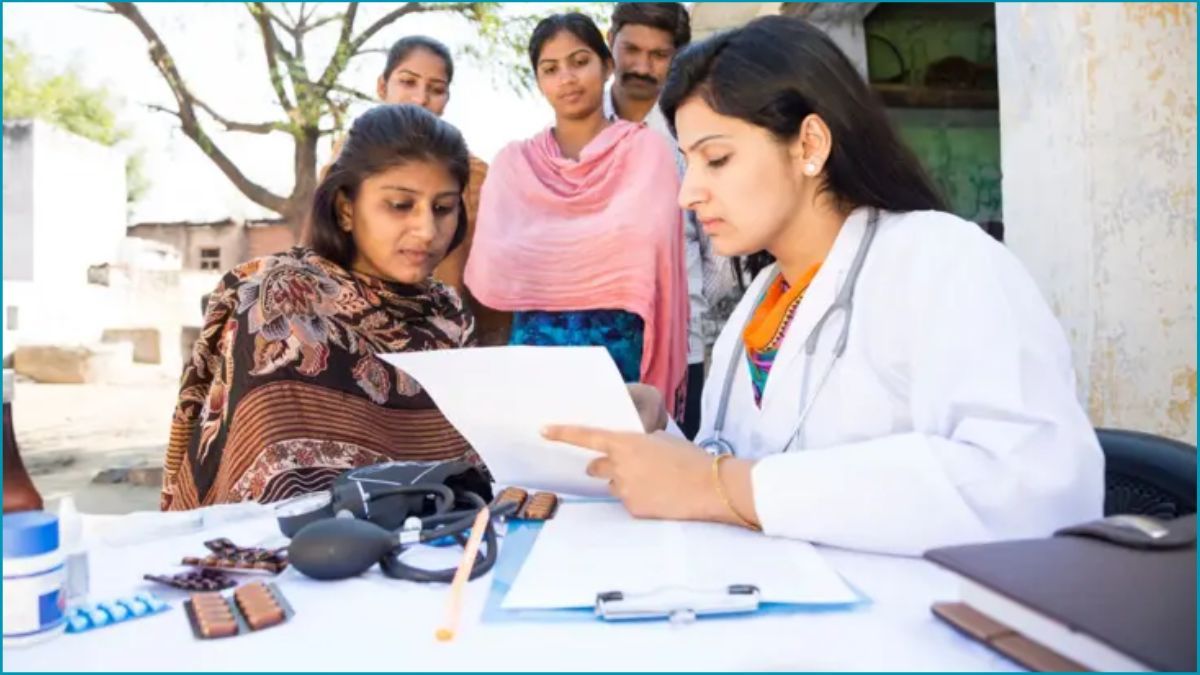 নারীদের হৃদরোগের ঝুঁকি বাড়াচ্ছে ‘অকাল’ মেনোপজ