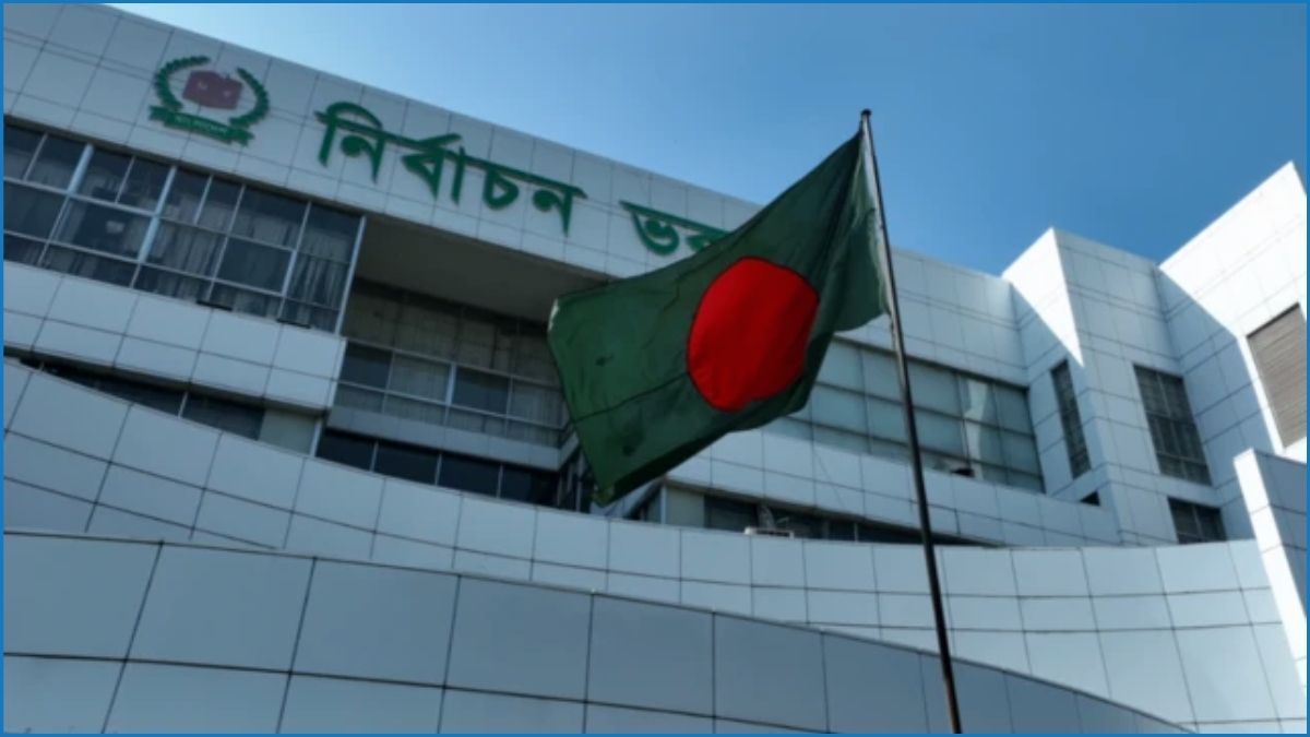 ইসিতে দ্বিতীয় দিনে শুনানি হবে খুলনা-বরিশাল-চট্টগ্রাম অঞ্চল