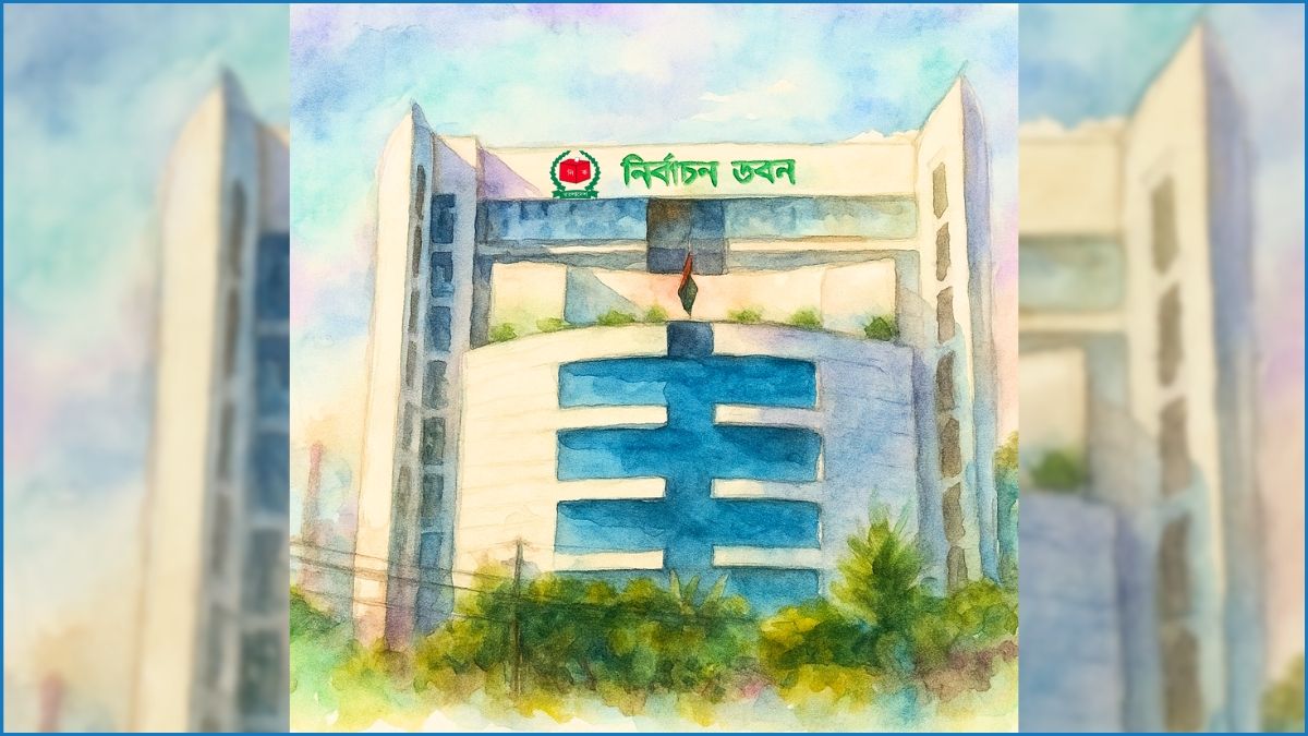 সংসদীয় সীমানা নিয়ে দ্বিতীয় দিনে ৫১৩টি শুনানি
