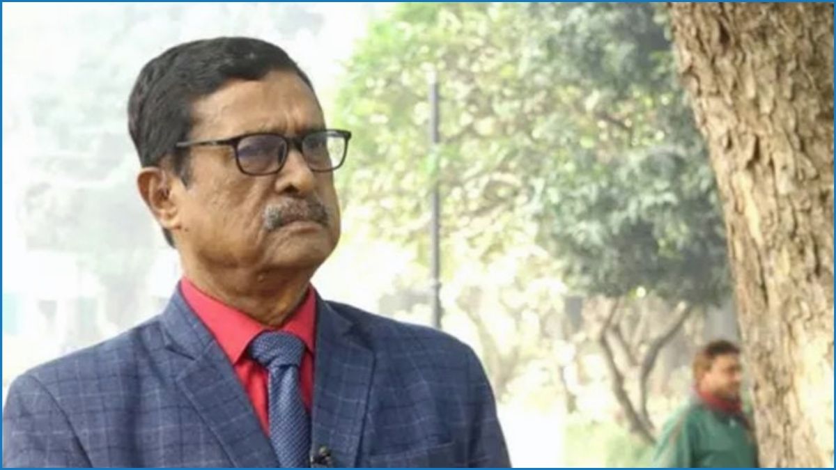 বিএনপির শোকজের জবাব দিলেন ফজলুর রহমান